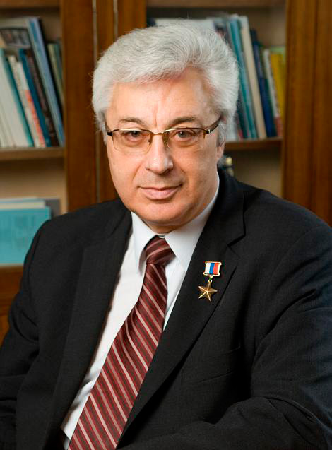 Yury Baturin